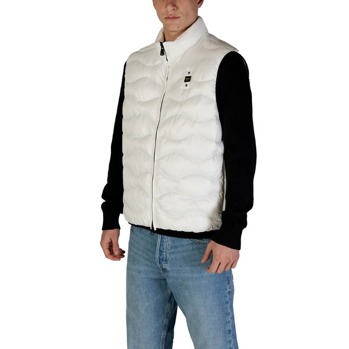 Blauer Men Gilet