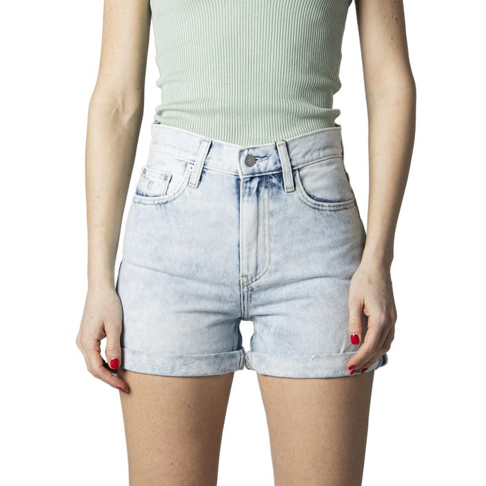 Calvin Klein Jeans  Women Short