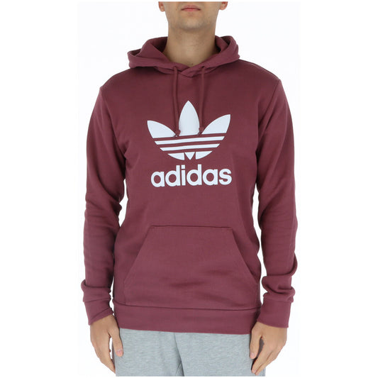 Adidas Men Sweatshirts