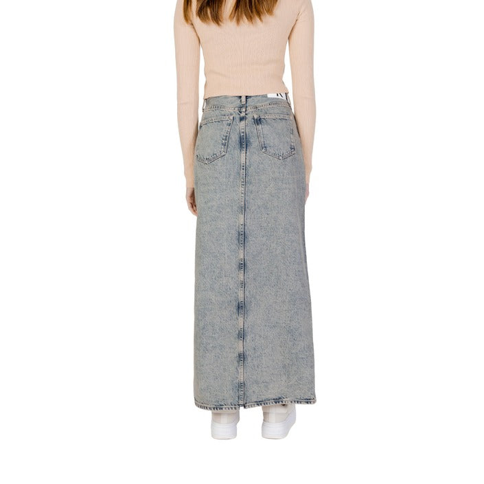 Calvin Klein Jeans Women Skirt