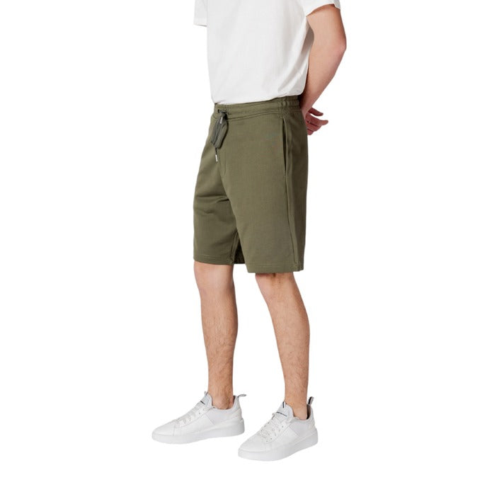 Replay Men Shorts