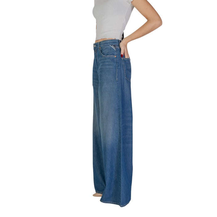 Replay  Women Trousers