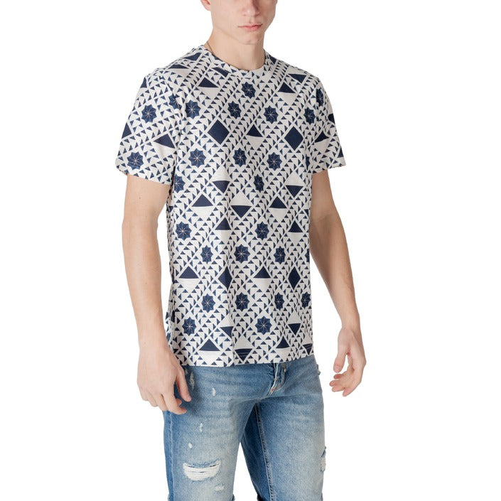 Antony Morato Men T-Shirt