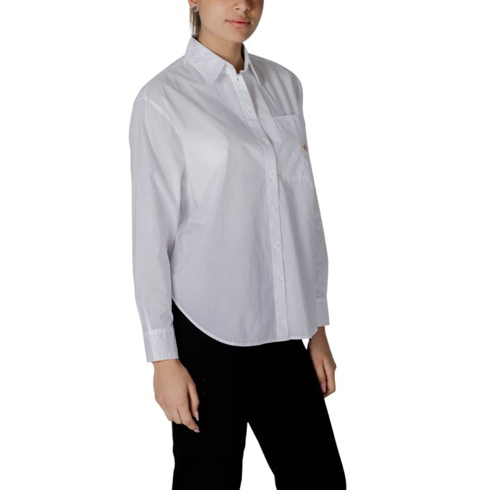 Calvin Klein Jeans  Women Shirt