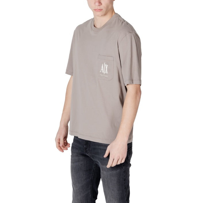 Armani Exchange Men T-Shirt