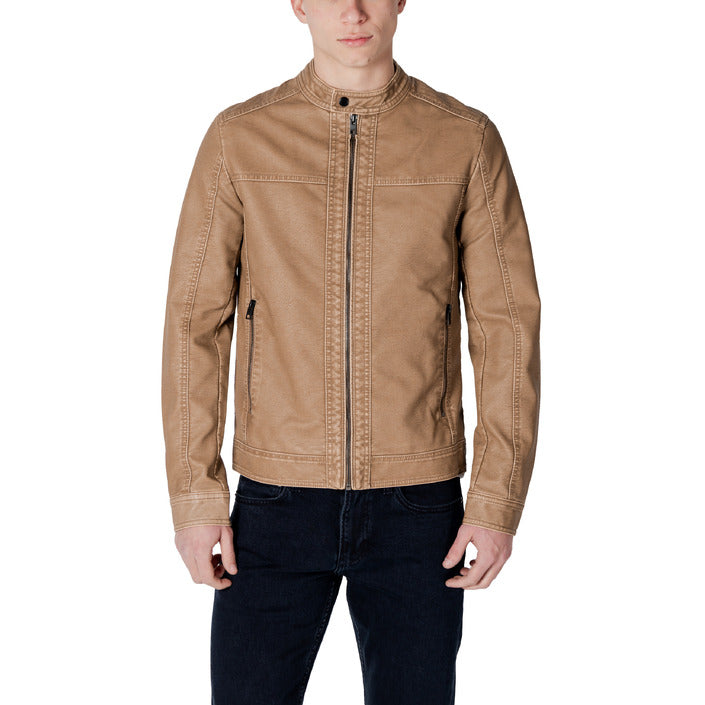 Jack & Jones Men Jacket