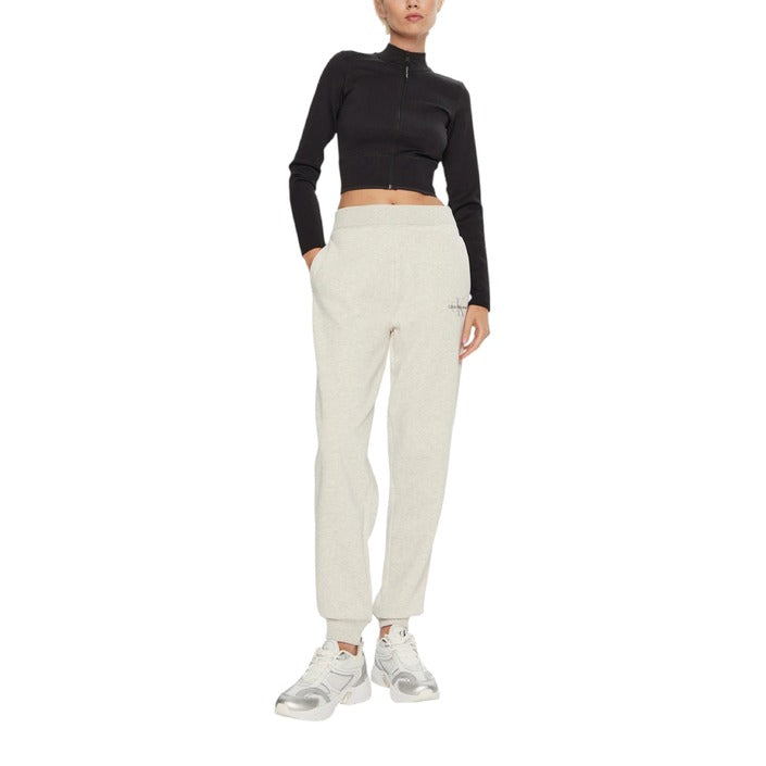 Calvin Klein Jeans  Women Trousers