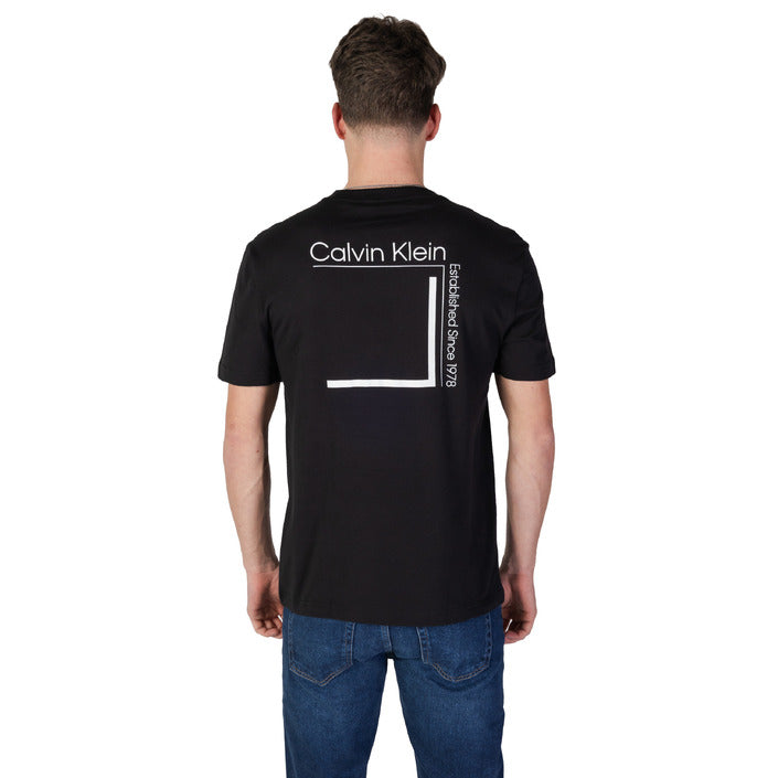 Calvin Klein Herren T-Shirt