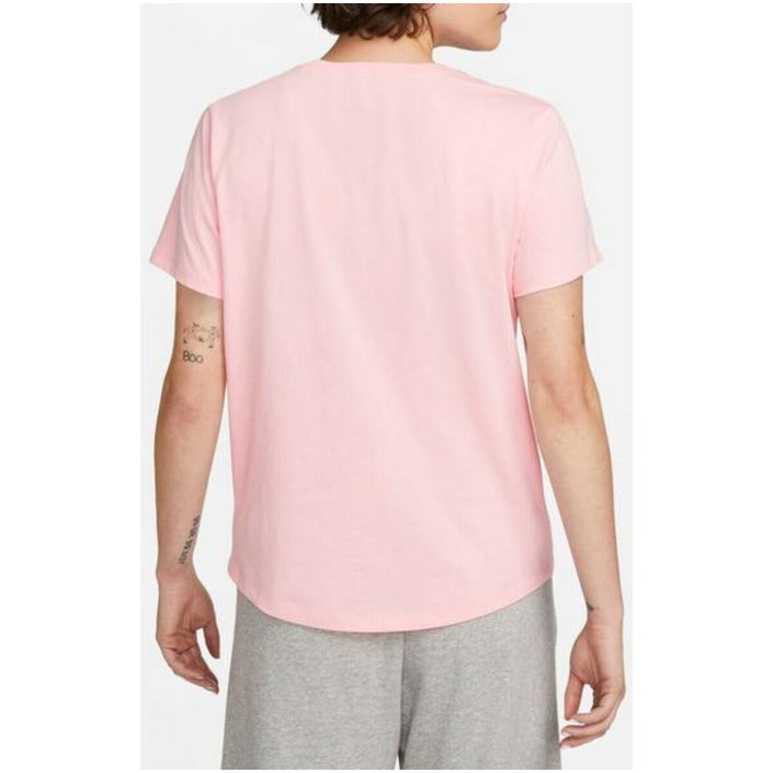 Nike  Women T-Shirt