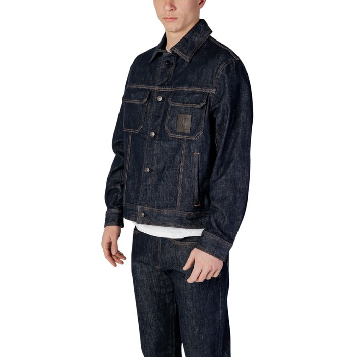 Armani Exchange Herren Jacke