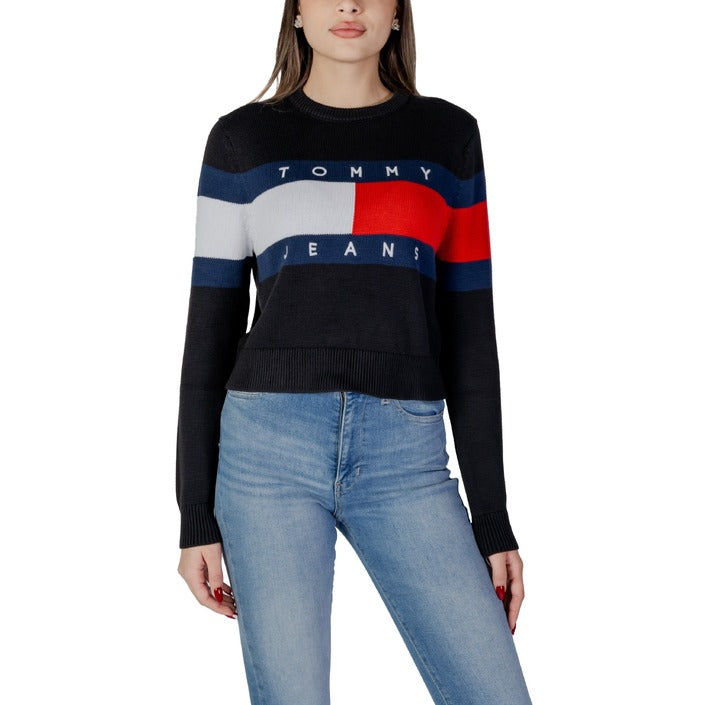 Tommy Hilfiger Jeans Women Knitwear