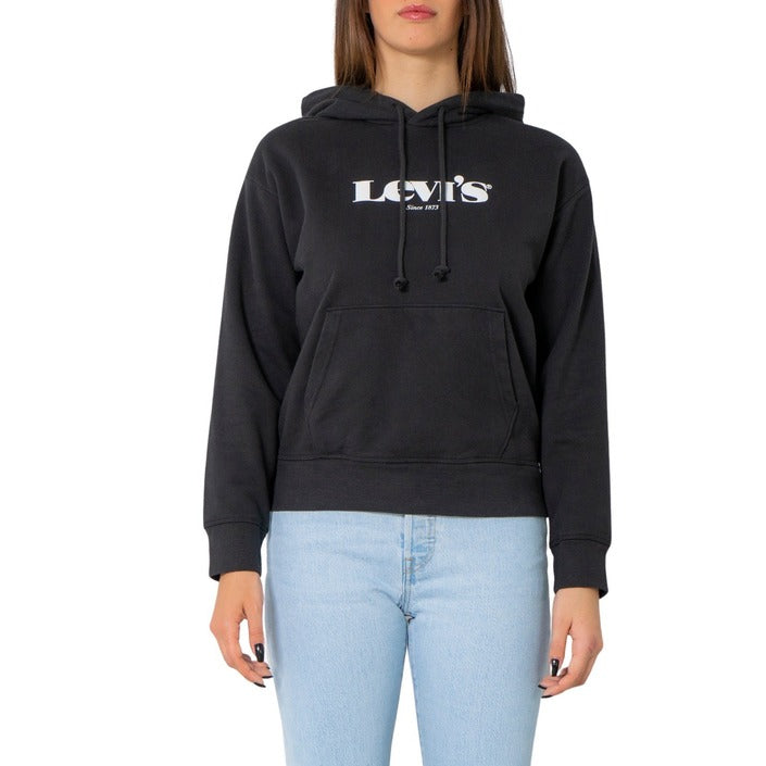 Levi`s  Women Sweatshirts