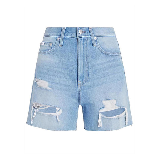 Calvin Klein Jeans Women Shorts