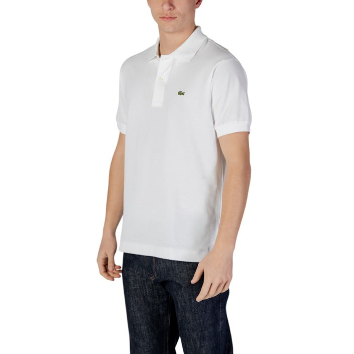 Lacoste Men Polo