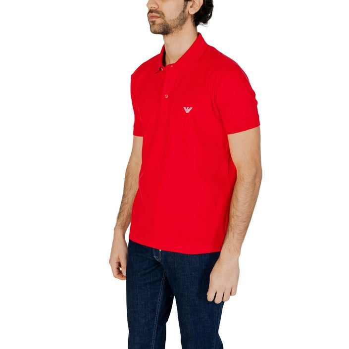 Emporio Armani Men Polo