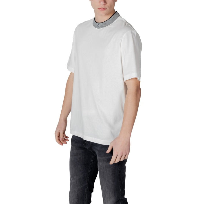 Armani Exchange Men T-Shirt