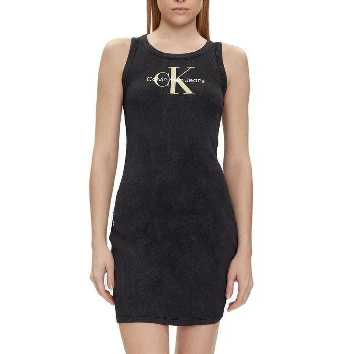 Calvin Klein Jeans  Women Dress