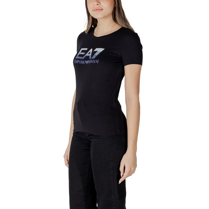 Ea7 Women T-Shirt