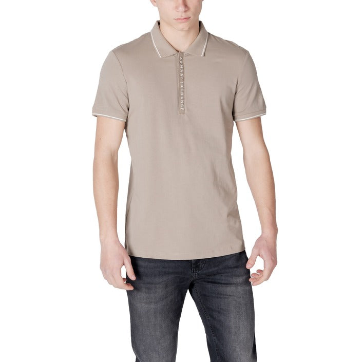 Armani Exchange Men Polo