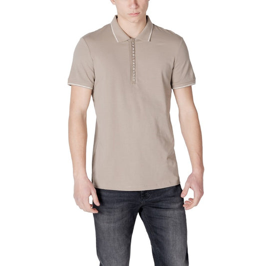 Armani Exchange Herren Polo