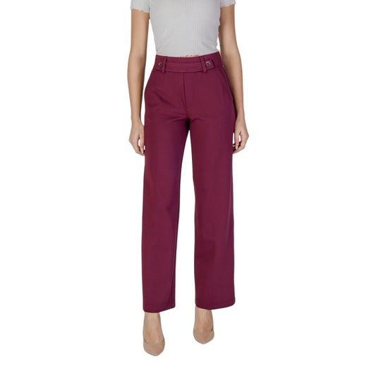 Street One Women Trousers