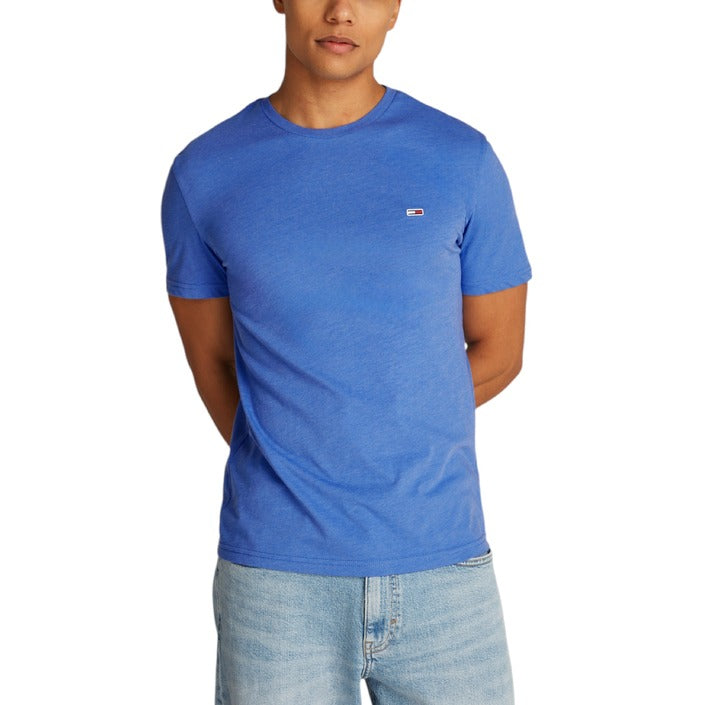 Tommy Hilfiger Jeans Men T-Shirt