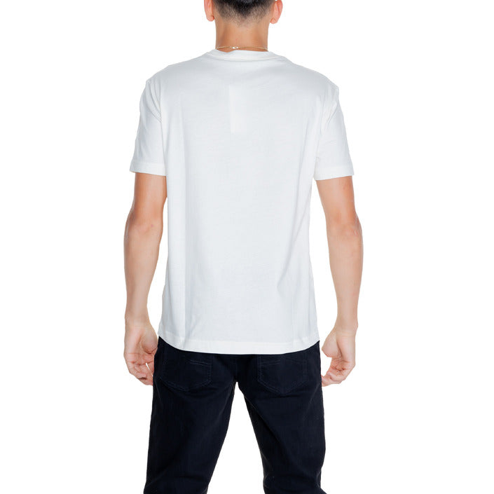 Calvin Klein Men T-Shirt