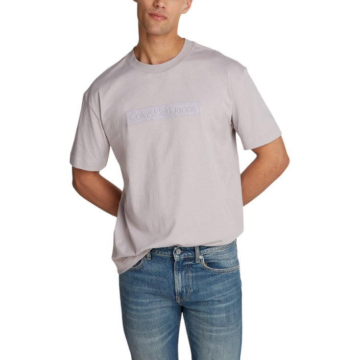 Calvin Klein Jeans Men T-Shirt