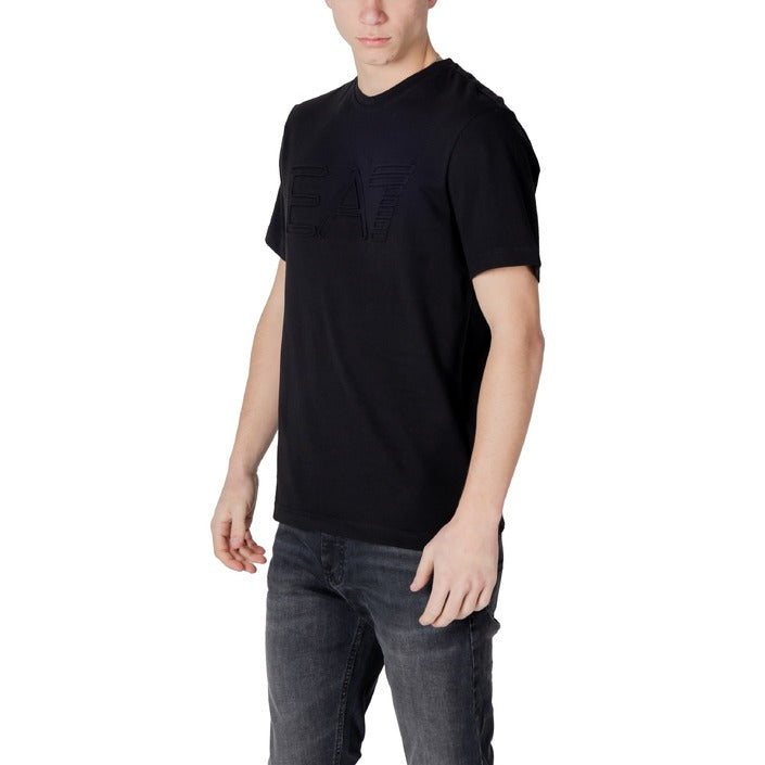 Ea7 Herren T-Shirt