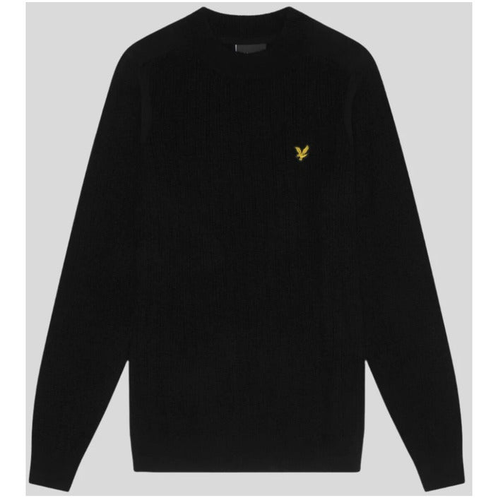 Lyle & Scott Men Knitwear