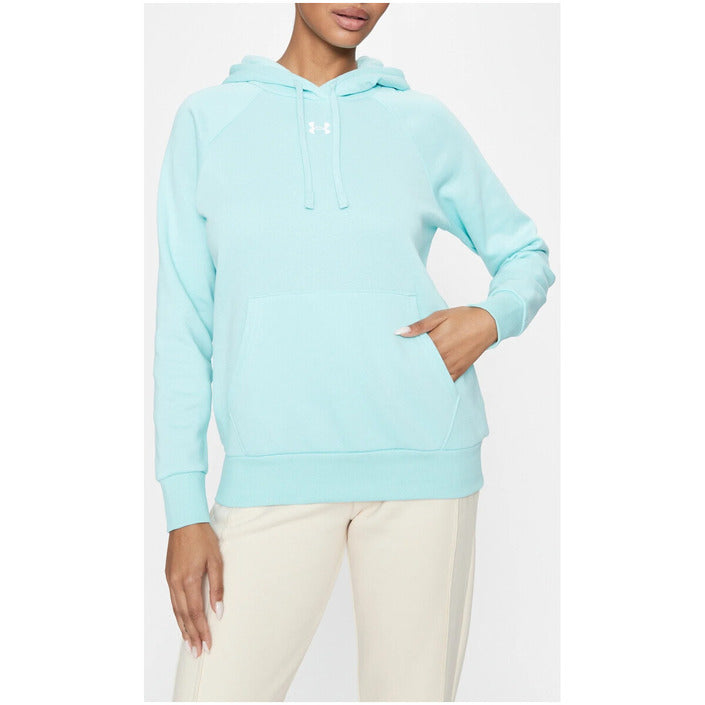 Under Armor Women Sweatshirts