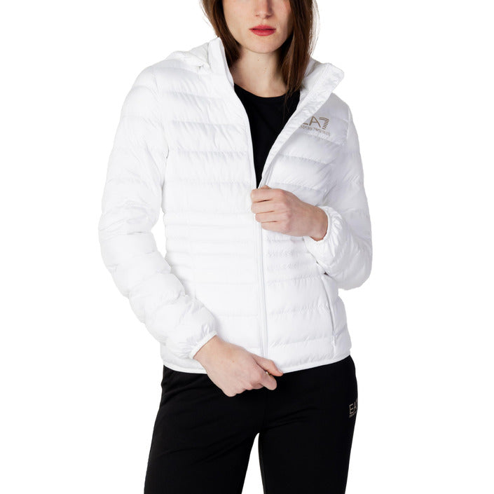 Ea7 Women Jacket