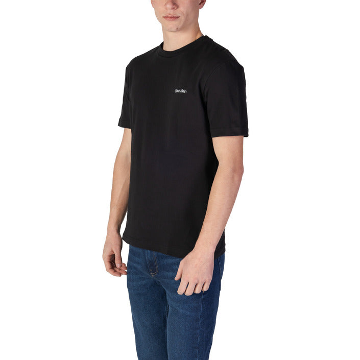 Calvin Klein Men T-Shirt