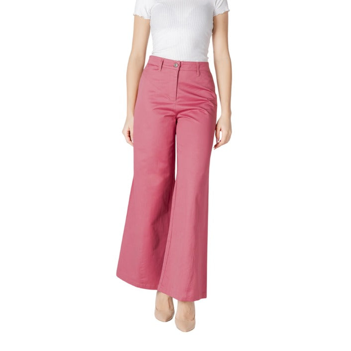 Ichi  Women Trousers