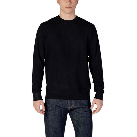 Armani Exchange Men Knitwear