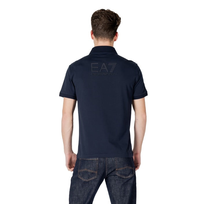 Ea7 Herren Polo