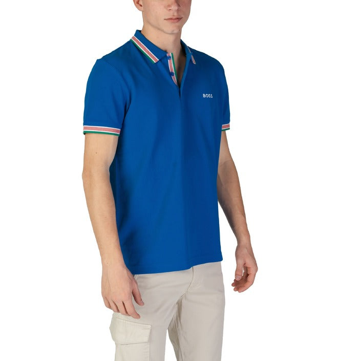 Boss Herren Polo