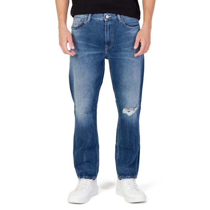 Tommy Hilfiger Jeans Men Jeans