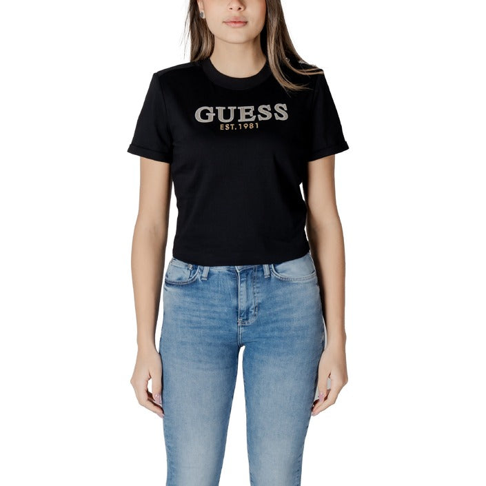 Guess Women T-Shirt