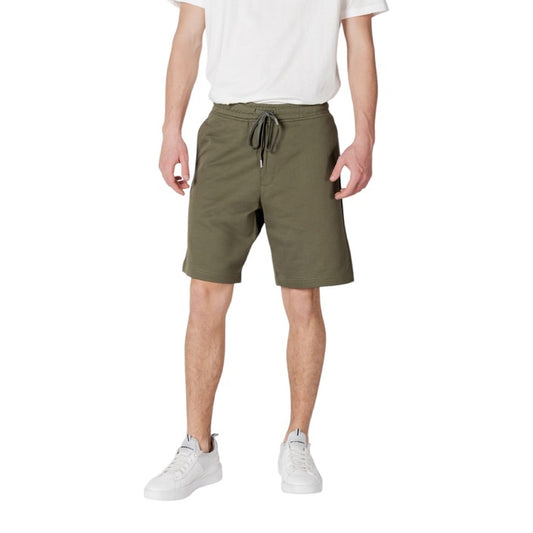 Replay Men Shorts