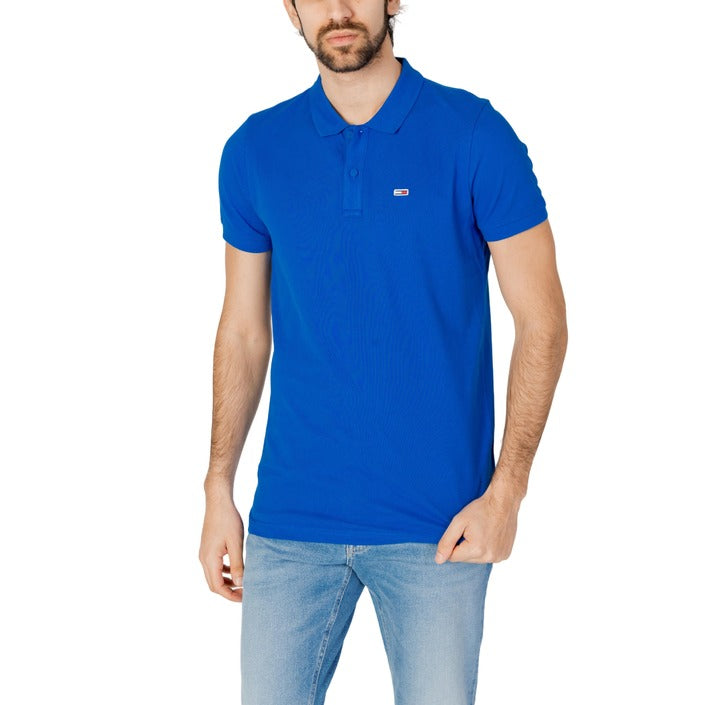 Tommy Hilfiger Jeans Herren Polo