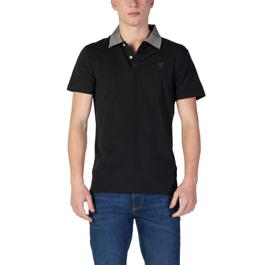 Guess Herren Polo