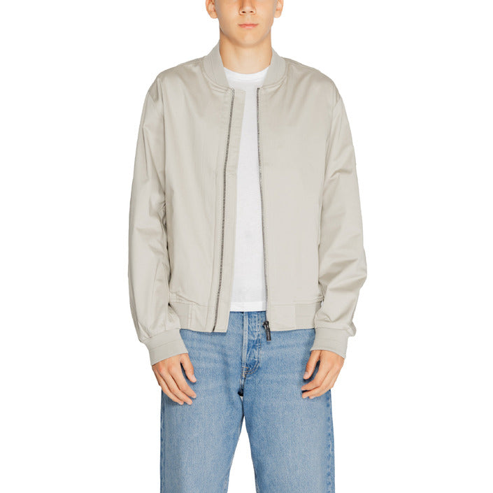 Calvin Klein Men Jacket