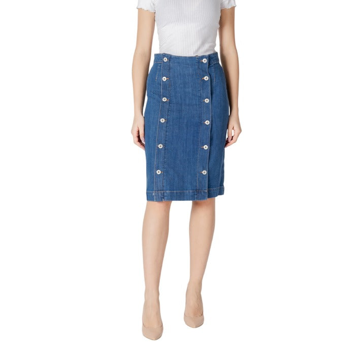 Ichi  Women Skirt