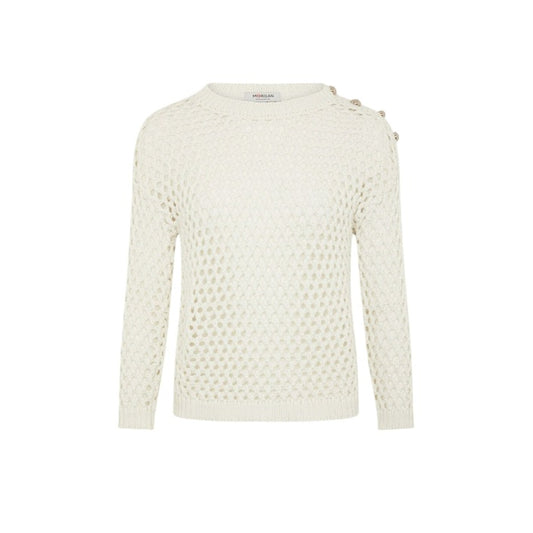 Morgan De Toi  Women Knitwear