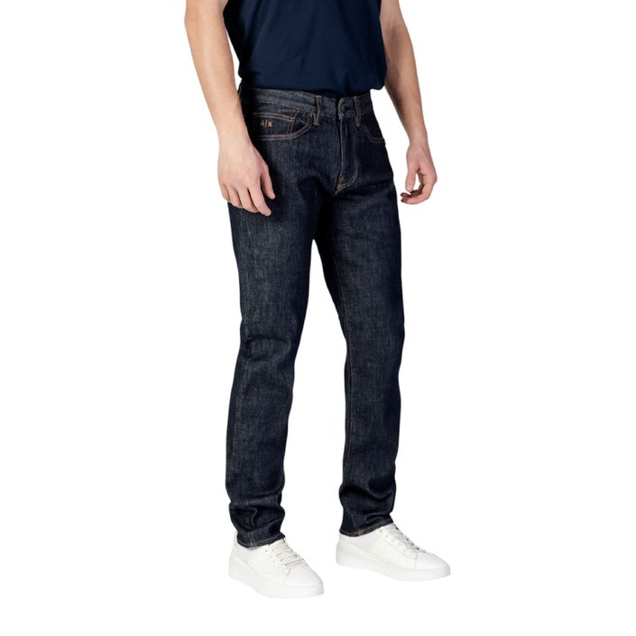 Armani Exchange Men Jeans