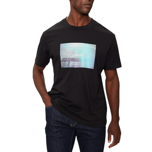 Calvin Klein Jeans Men T-Shirt