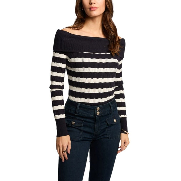 Morgan De Toi  Women Knitwear