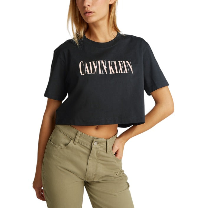 Calvin Klein Jeans Women T-Shirt