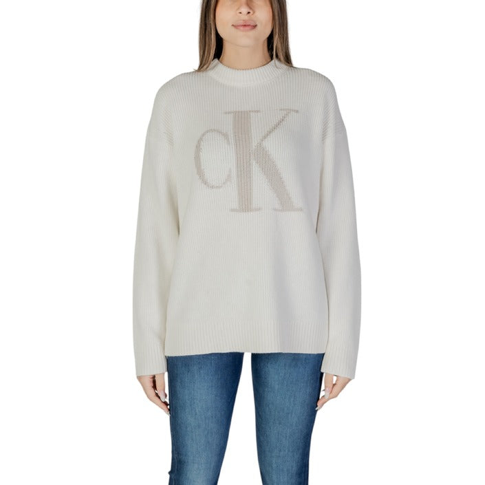 Calvin Klein Jeans Women Sweatshirts